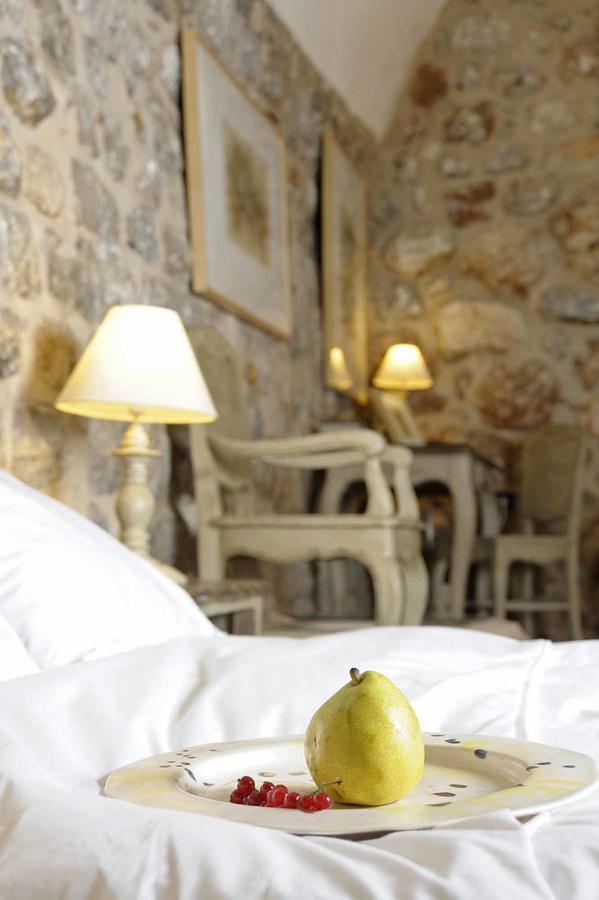 Hotel Citta Dei Nicliani Koíta Exteriér fotografie