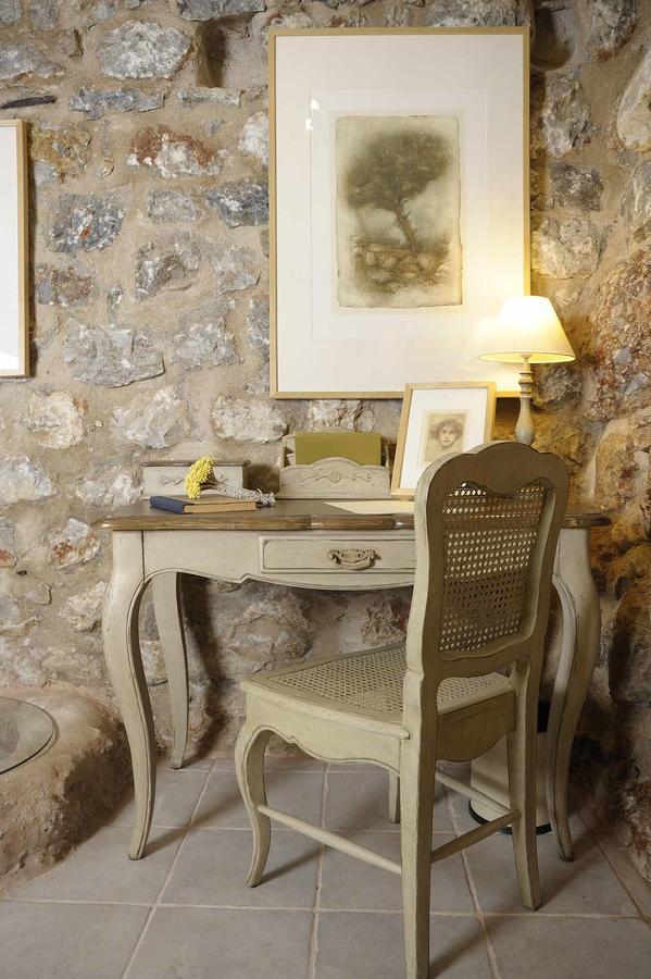 Hotel Citta Dei Nicliani Koíta Exteriér fotografie
