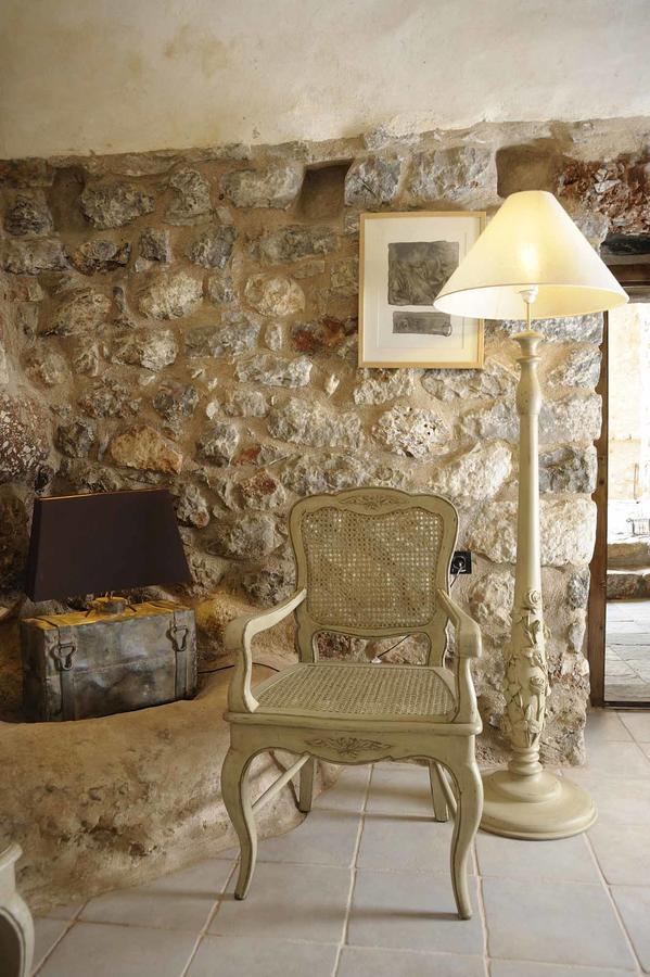 Hotel Citta Dei Nicliani Koíta Exteriér fotografie